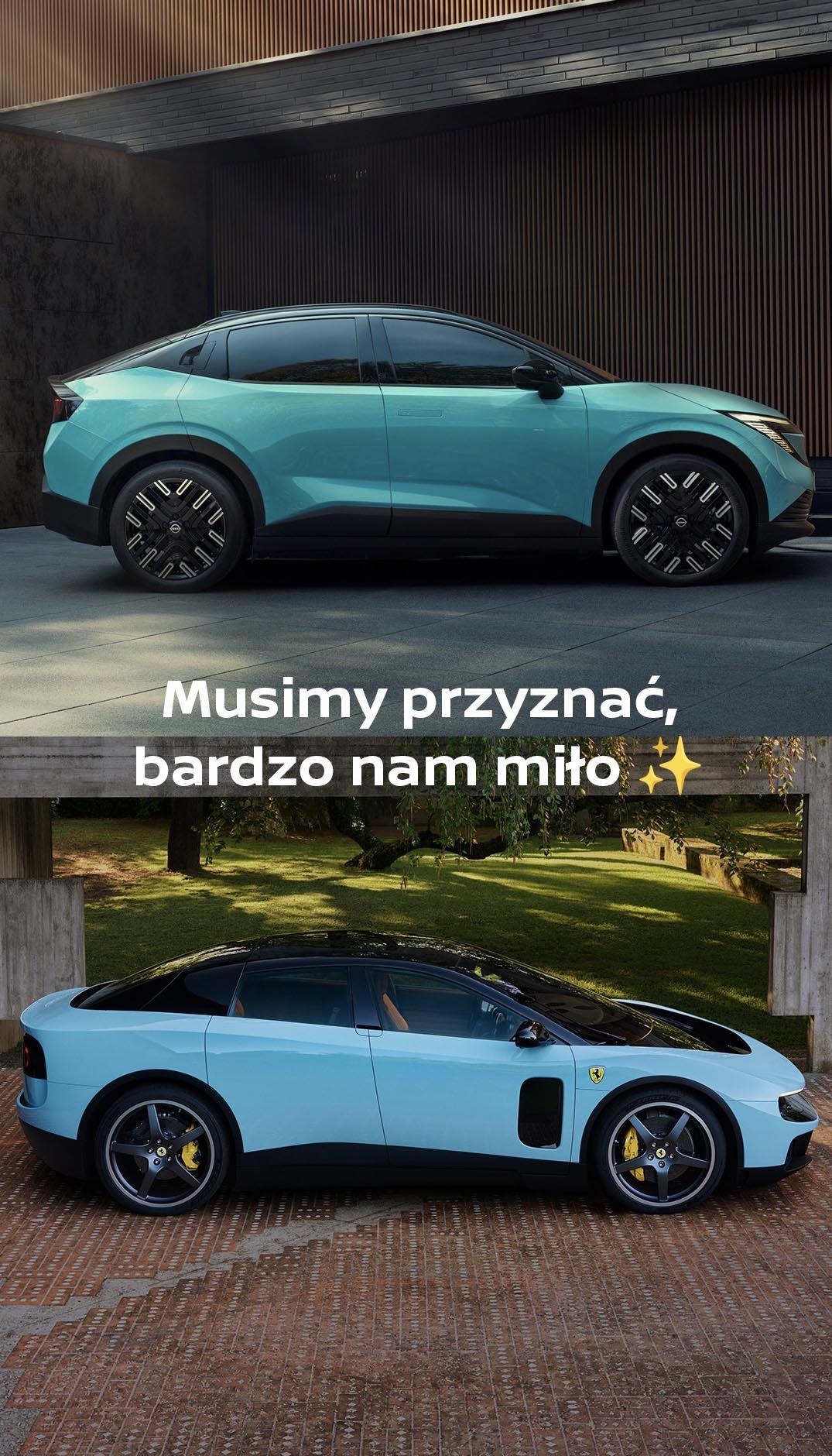 nissan Wiadomości