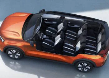 opel frontera przekroj Wiadomości