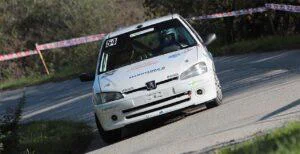 peugeot sport 106 Wiadomości