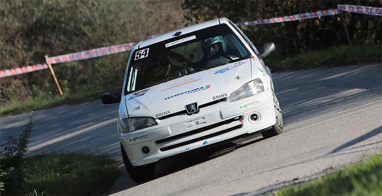 peugeot sport 106 Wiadomości
