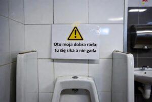 pisuar Wiadomości