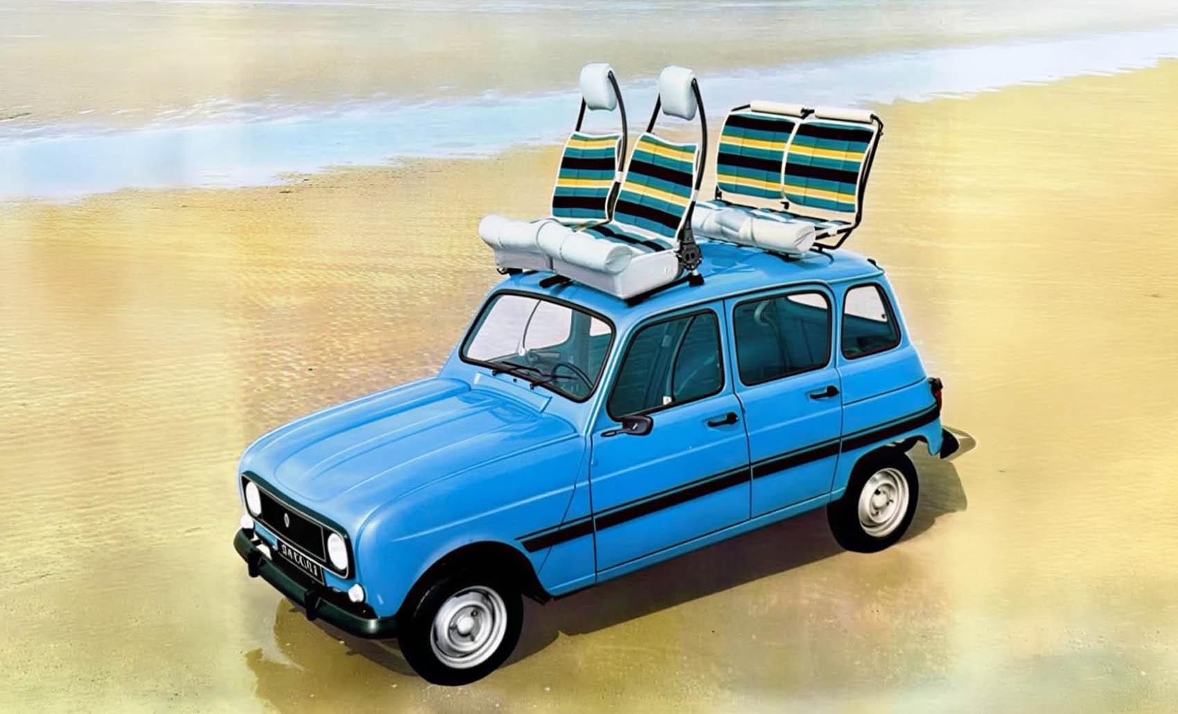 Renault 4