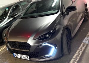 renault clio 1 Wiadomości