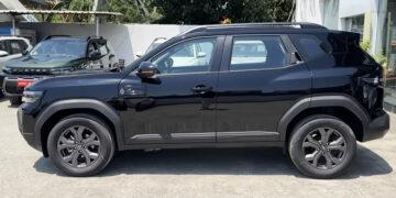 renault duster 1 Wiadomości