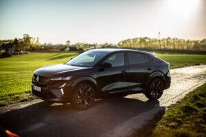 renault rafale 300km alpine 17 Wiadomości