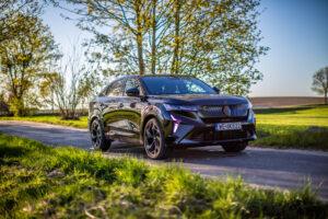 renault rafale 300km alpine 2 Wiadomości