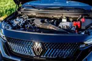 renault rafale 300km alpine 23 Wiadomości