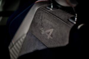 renault rafale 300km alpine 30 Wiadomości