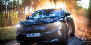 renault rafale 300km alpine 36 Wiadomości