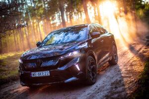 renault rafale 300km alpine 37 Wiadomości