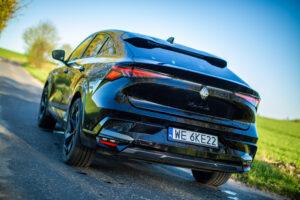 renault rafale 300km alpine 4 Wiadomości
