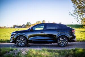 renault rafale 300km alpine 5 Wiadomości