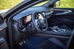 renault rafale 300km alpine 6 Wiadomości