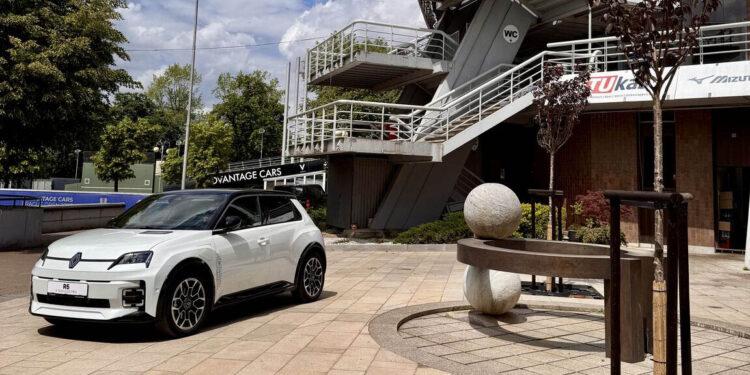 renault tenis 1 Wiadomości