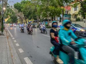 salon peugeot hanoi wietnam 2026 11 Wiadomości