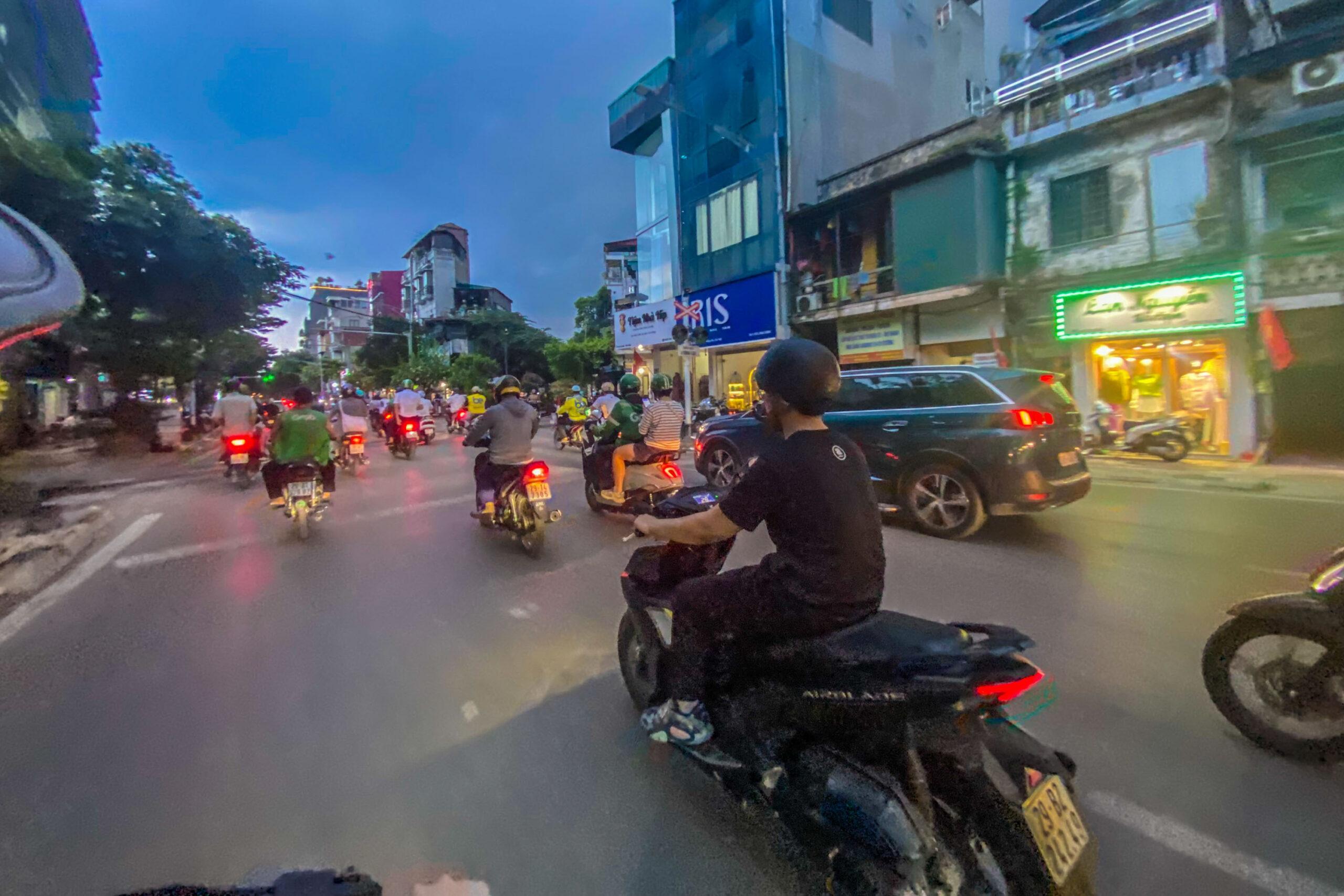 salon peugeot hanoi wietnam 2026 12 Wiadomości