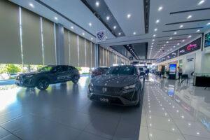 salon peugeot hanoi wietnam 2026 3 Wiadomości