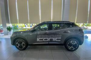 salon peugeot hanoi wietnam 2026 4 Wiadomości