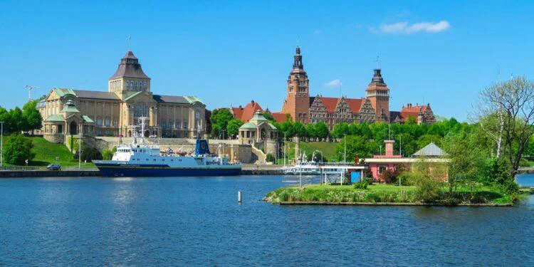 szczecin Wiadomości