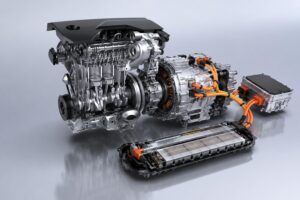 1 2 full hybrid turbo Wiadomości