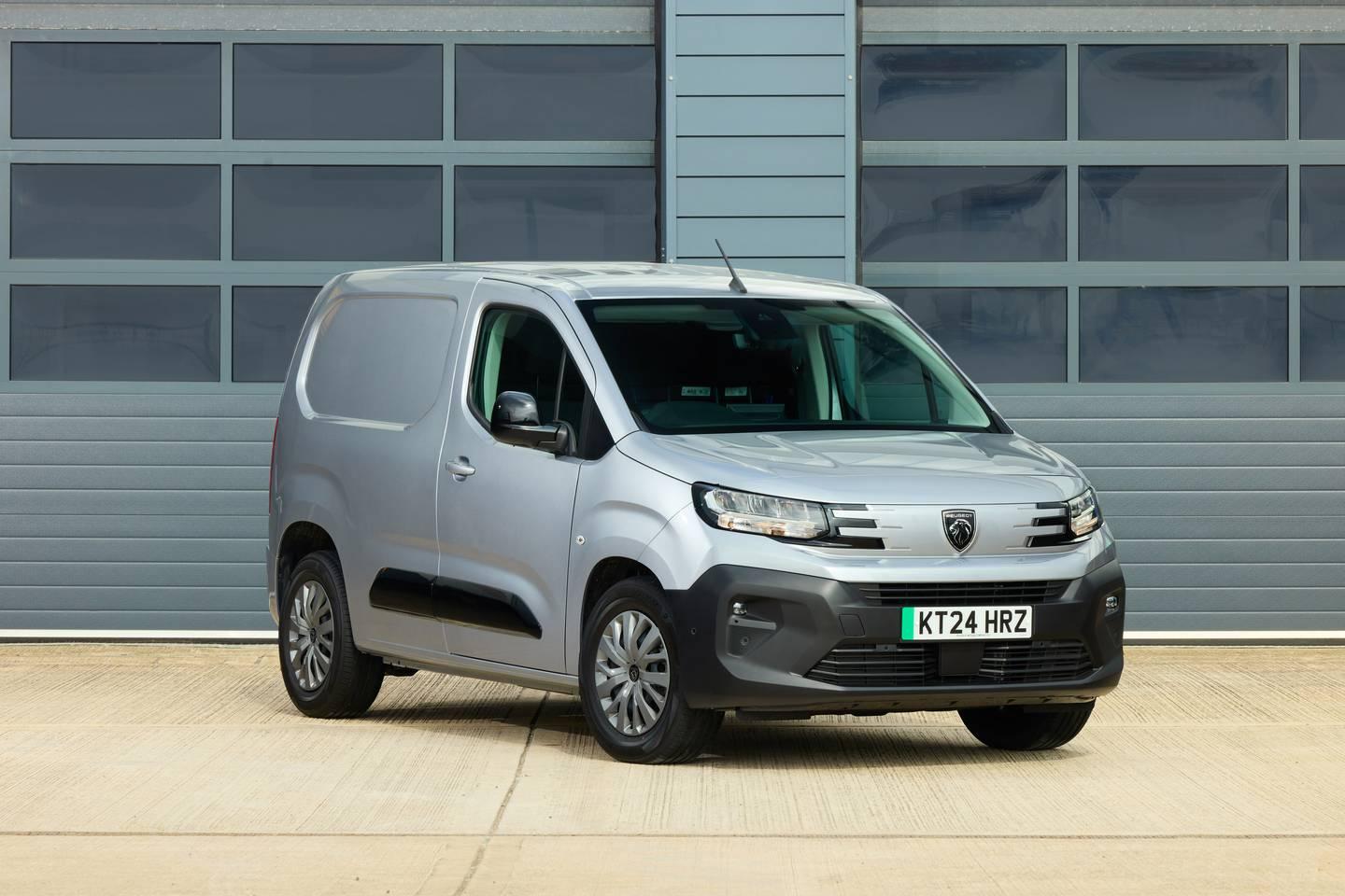 20 procentowy wzrost sprzedazy Peugeot do klientow detalicznych 3 Wiadomości