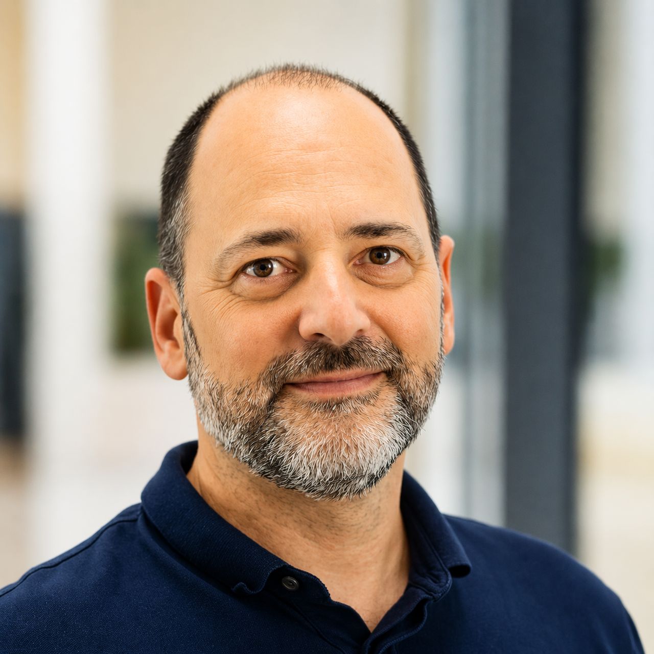 Alain Thoral Head of Energy bei Renault Deutschland Wiadomości