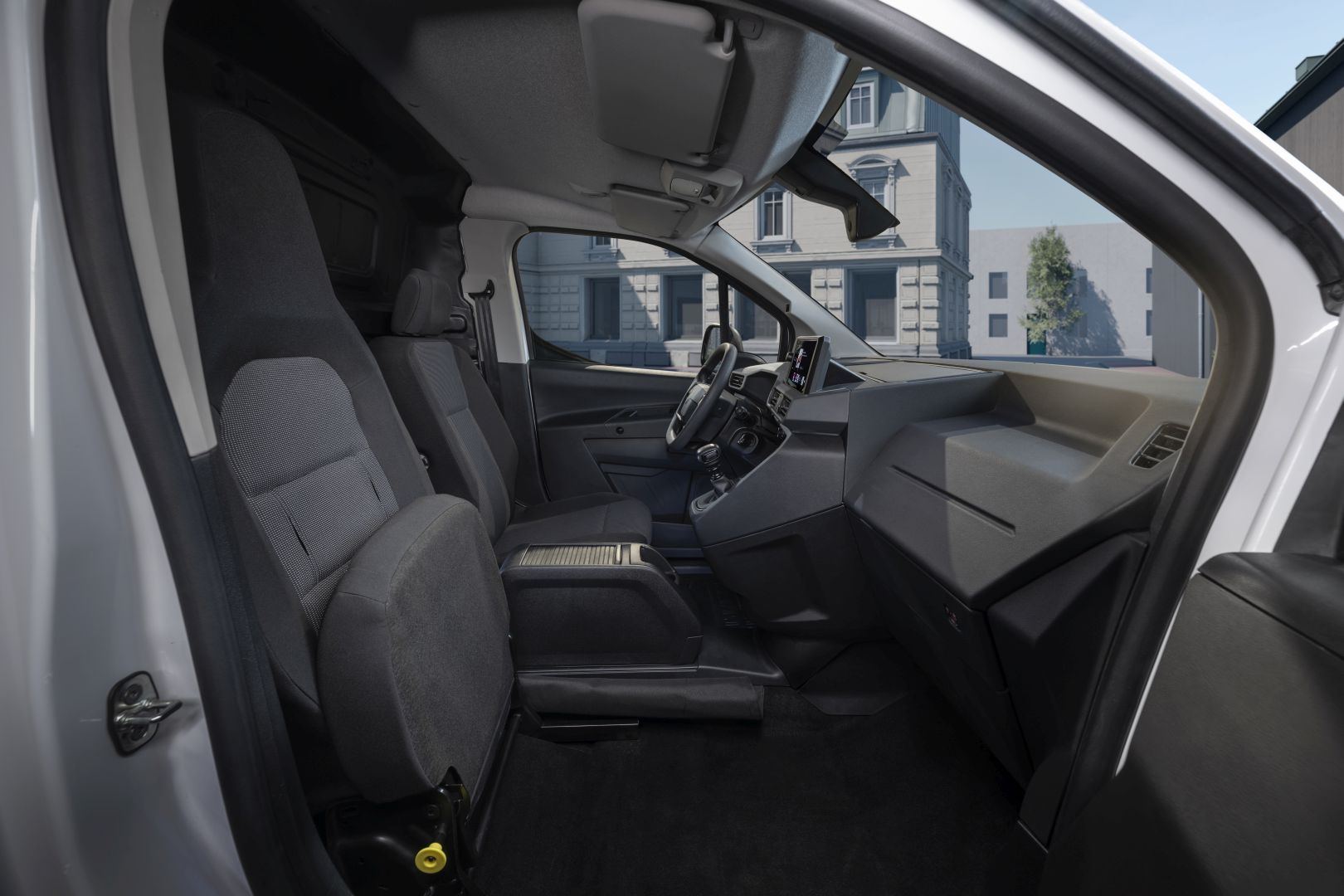 Citroen Berlingo Van First 011 1 Wiadomości