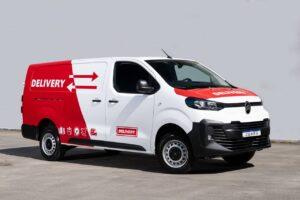 Citroen C3 motorem sukcesu marki w Brazylii. a Jumpy z sukcesem w segmencie vanow Wiadomości