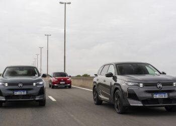 Nowy Citroen C5 Aircross