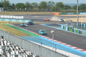Clio Cup 2026 Magny Cours 004 Wiadomości