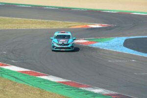Clio Cup 2026 Magny Cours 018 Wiadomości