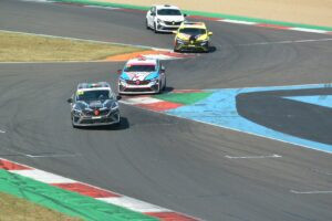 Clio Cup 2026 Magny Cours 025 Wiadomości