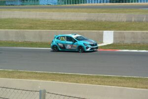 Clio Cup 2026 Magny Cours 049 Wiadomości