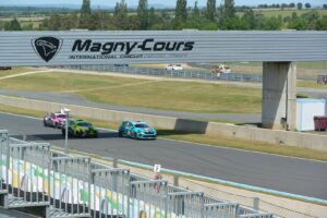 Clio Cup 2026 Magny Cours 053 Wiadomości