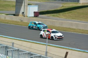 Clio Cup 2026 Magny Cours 055 Wiadomości