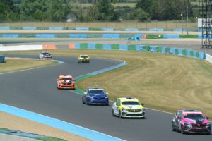 Clio Cup 2026 Magny Cours 066 Wiadomości