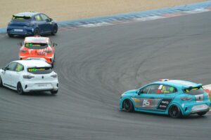 Clio Cup 2026 Magny Cours 070 Wiadomości