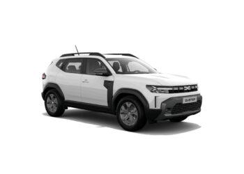 Dacia Duster Expression
