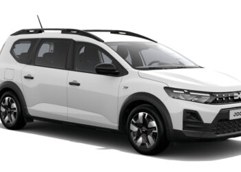 Dacia Jogger Essential