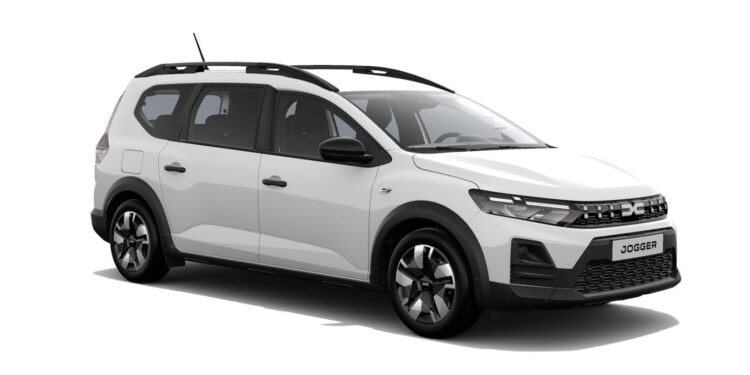 Dacia Jogger Essential