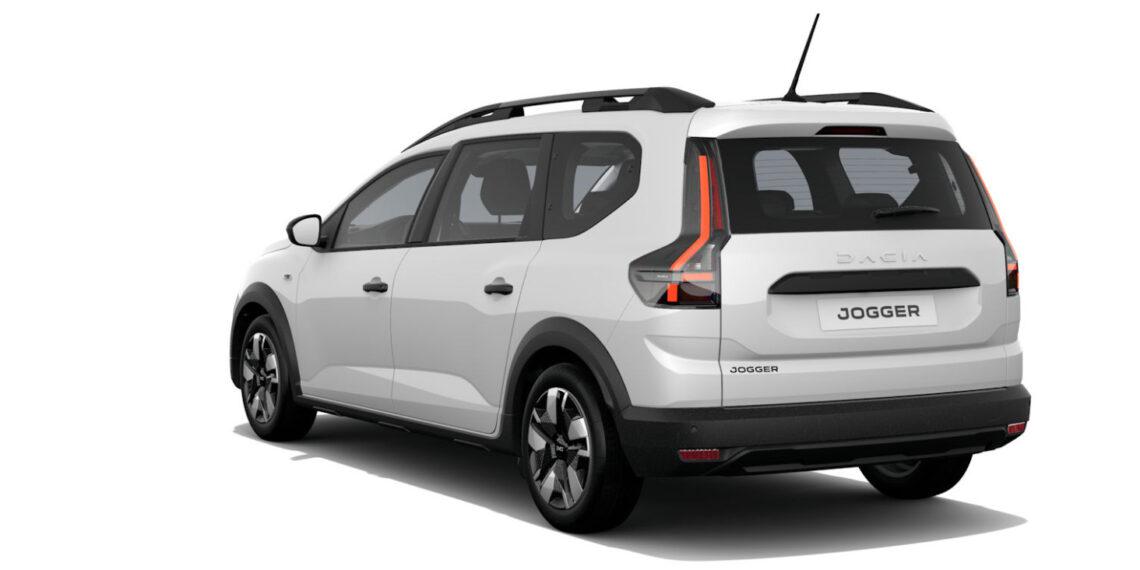 Dacia Jogger Essential