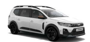 Dacia Jogger Extreme nadwozie