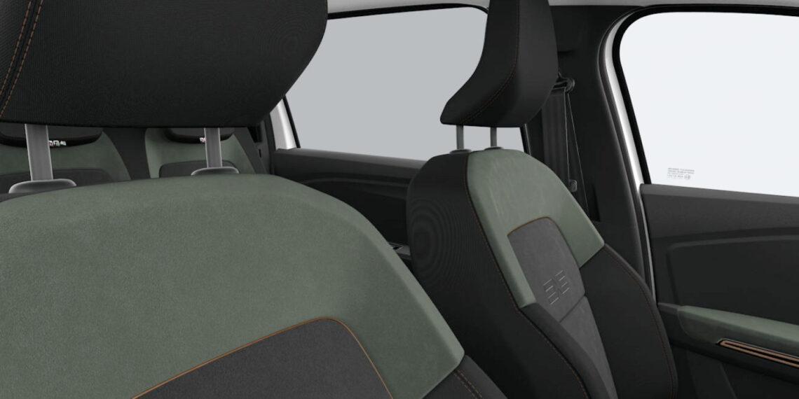 Dacia Jogger Extreme wnetrze Wiadomości