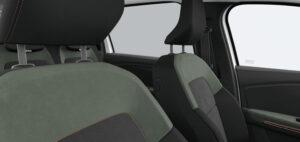 Dacia Jogger Extreme wnetrze Wiadomości