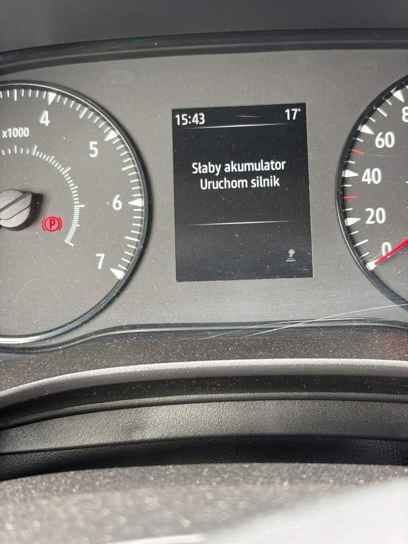 Dacia Sandero Stepway 1.0 Tce 90 Essentiali 003 Wiadomości