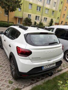 Dacia Sandero Stepway 1.0 Tce 90 Essentiali 008 Wiadomości