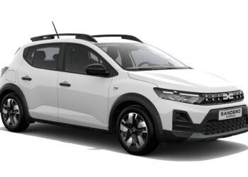 Dacia Sandero Stepway Essential 2026