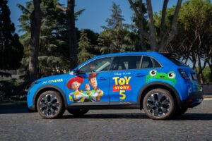 Fiat 600 Toy Story 2026 002 Wiadomości