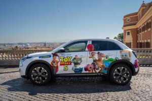Fiat 600 Toy Story 2026 006 Wiadomości