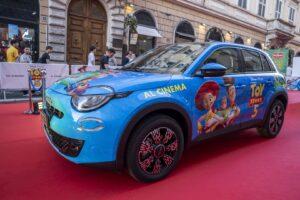 Fiat 600 Toy Story 2026 008 Wiadomości